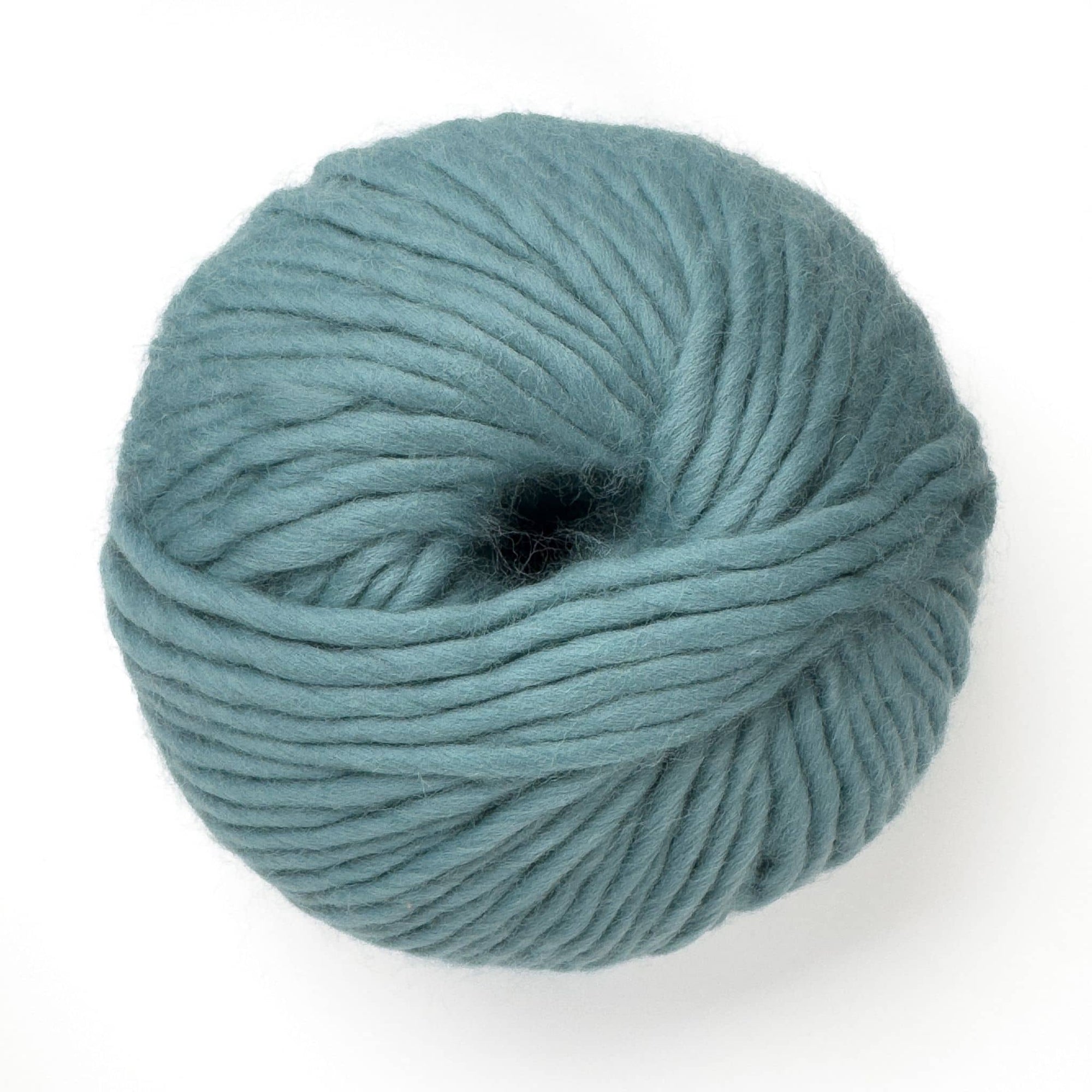 Faces Mineral Blue - THE WOOLCATCHER