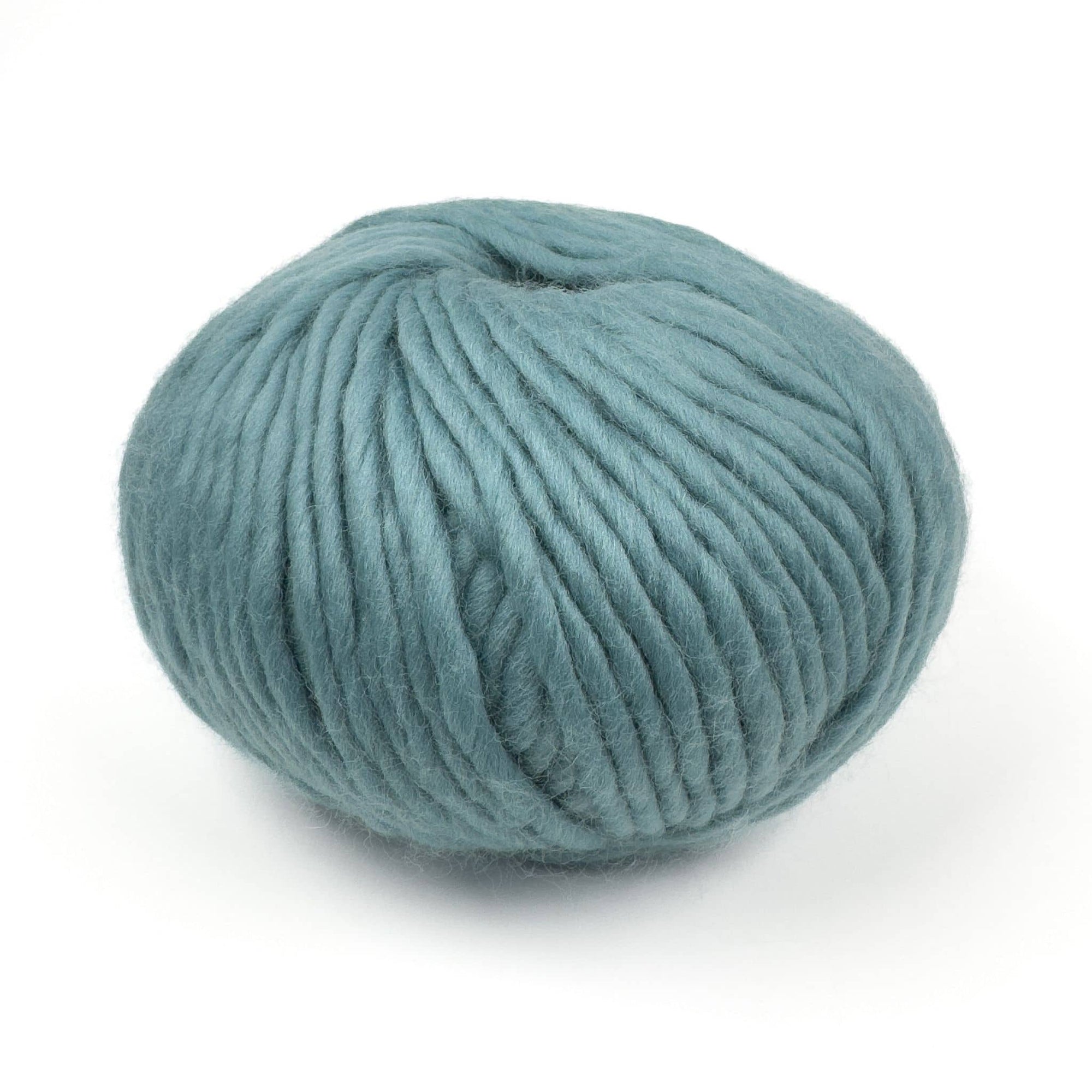 Faces Mineral Blue - THE WOOLCATCHER