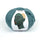 Faces Mineral Blue - THE WOOLCATCHER