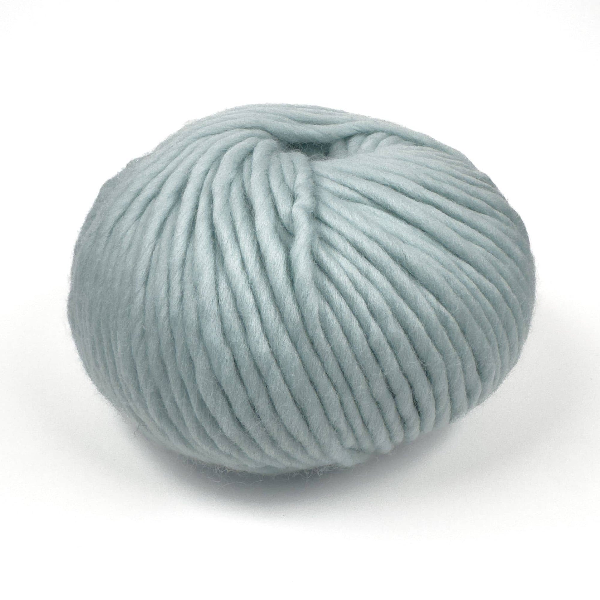 Faces Sky Blue - THE WOOLCATCHER