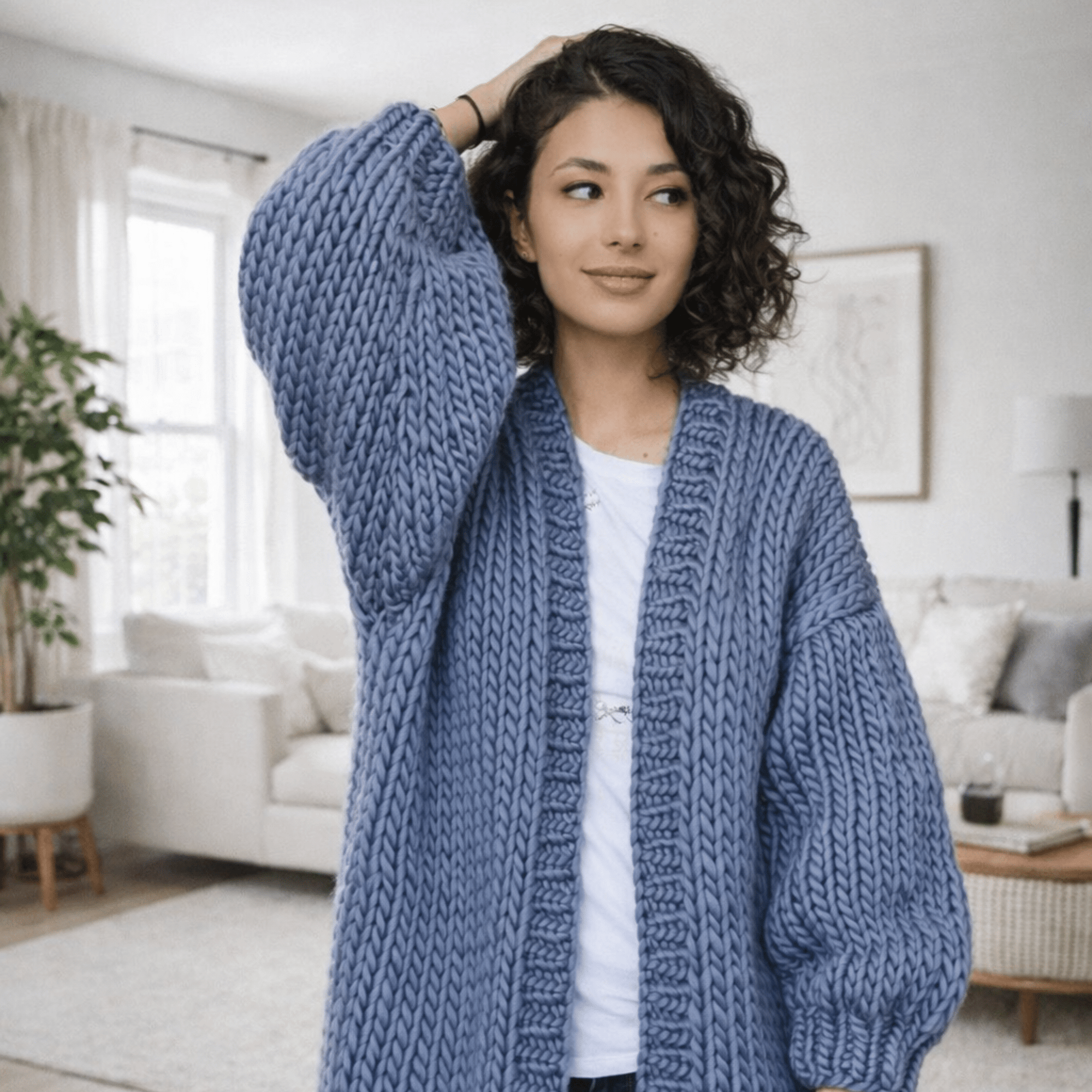 FACES STONE - The Woolcatcher