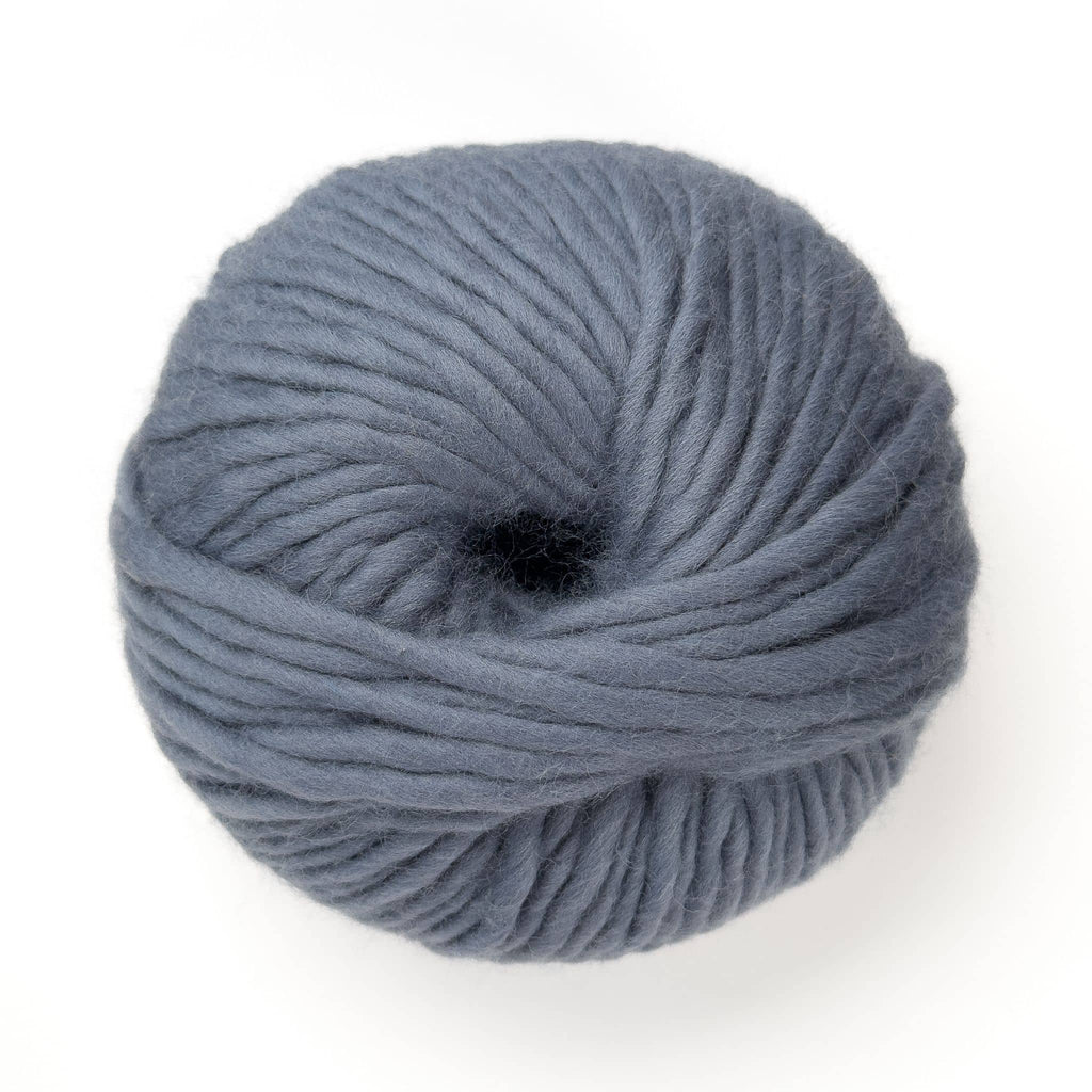 FACES Stone – 100% Peruvian Wool, 200g / 100m | The Woolcatcher