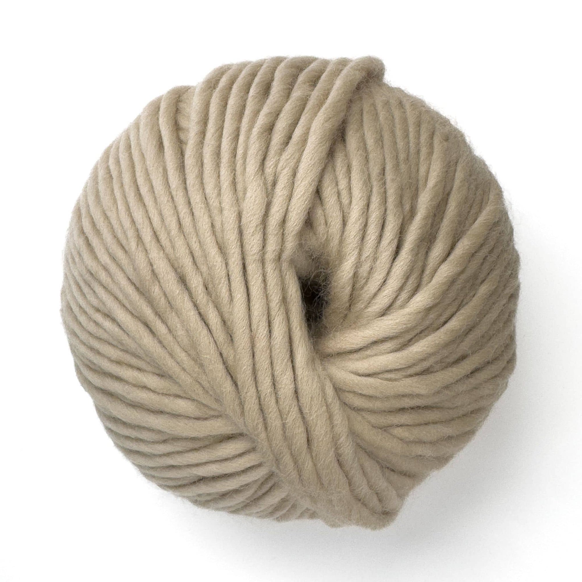 Faces Taupe - THE WOOLCATCHER