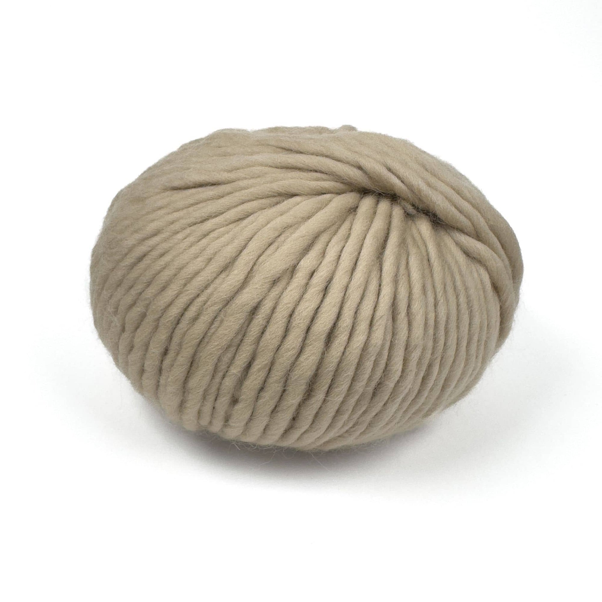 Faces Taupe - THE WOOLCATCHER