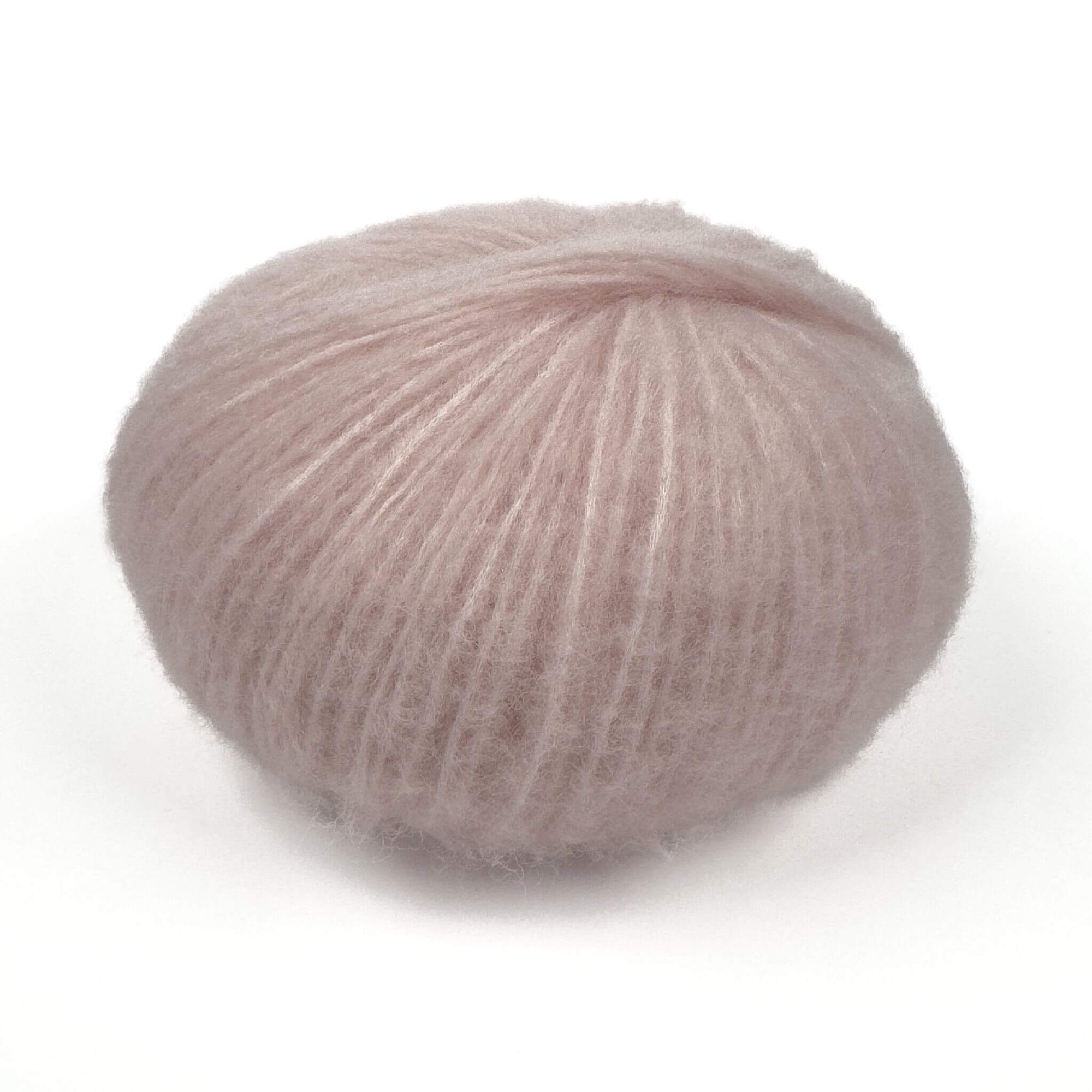 NOVA Blush - THE WOOLCATCHER