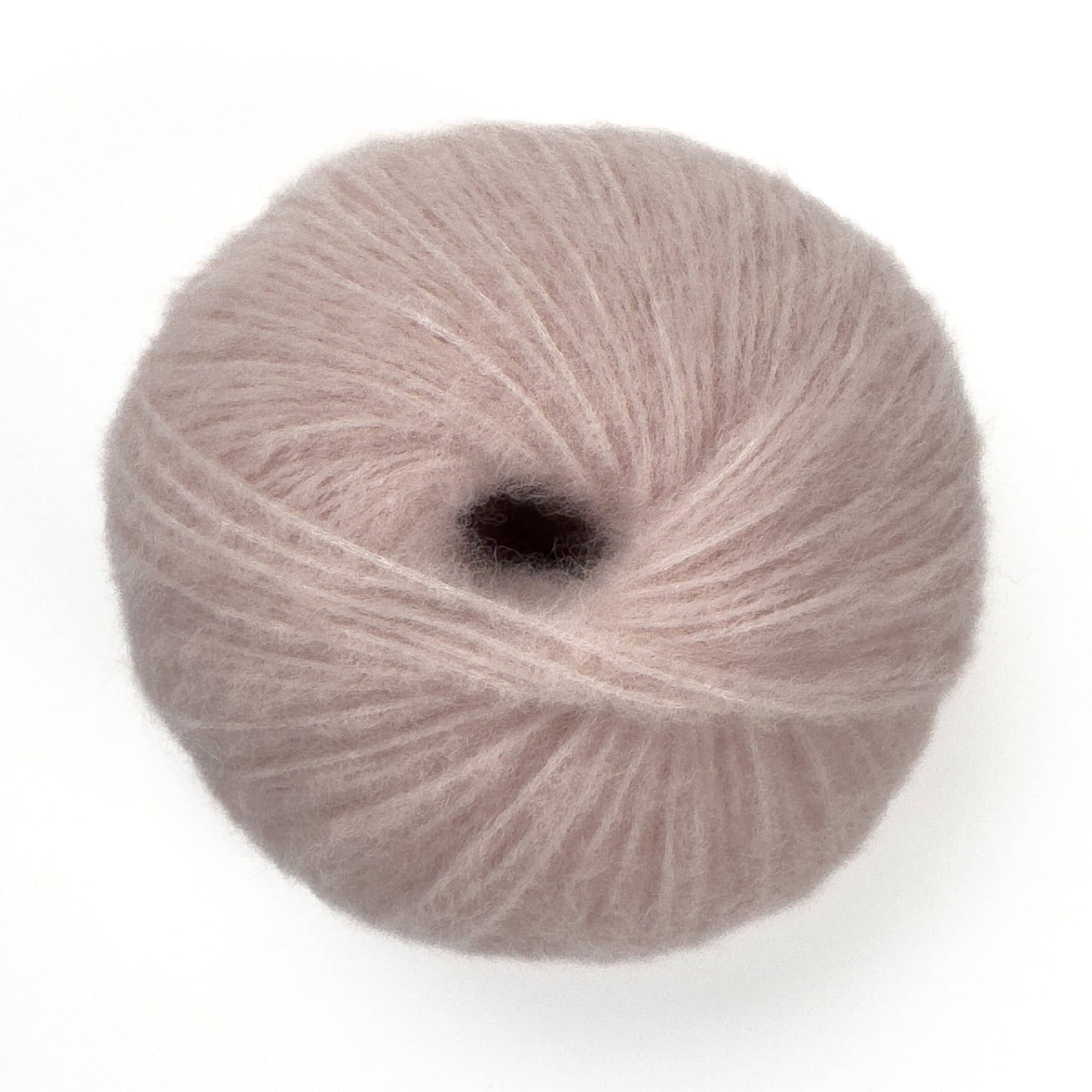 NOVA Blush - THE WOOLCATCHER