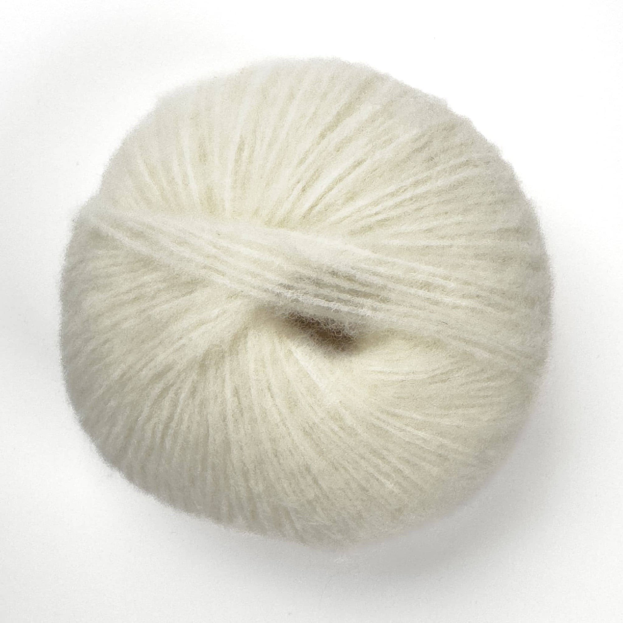 NOVA Ivory - THE WOOLCATCHER