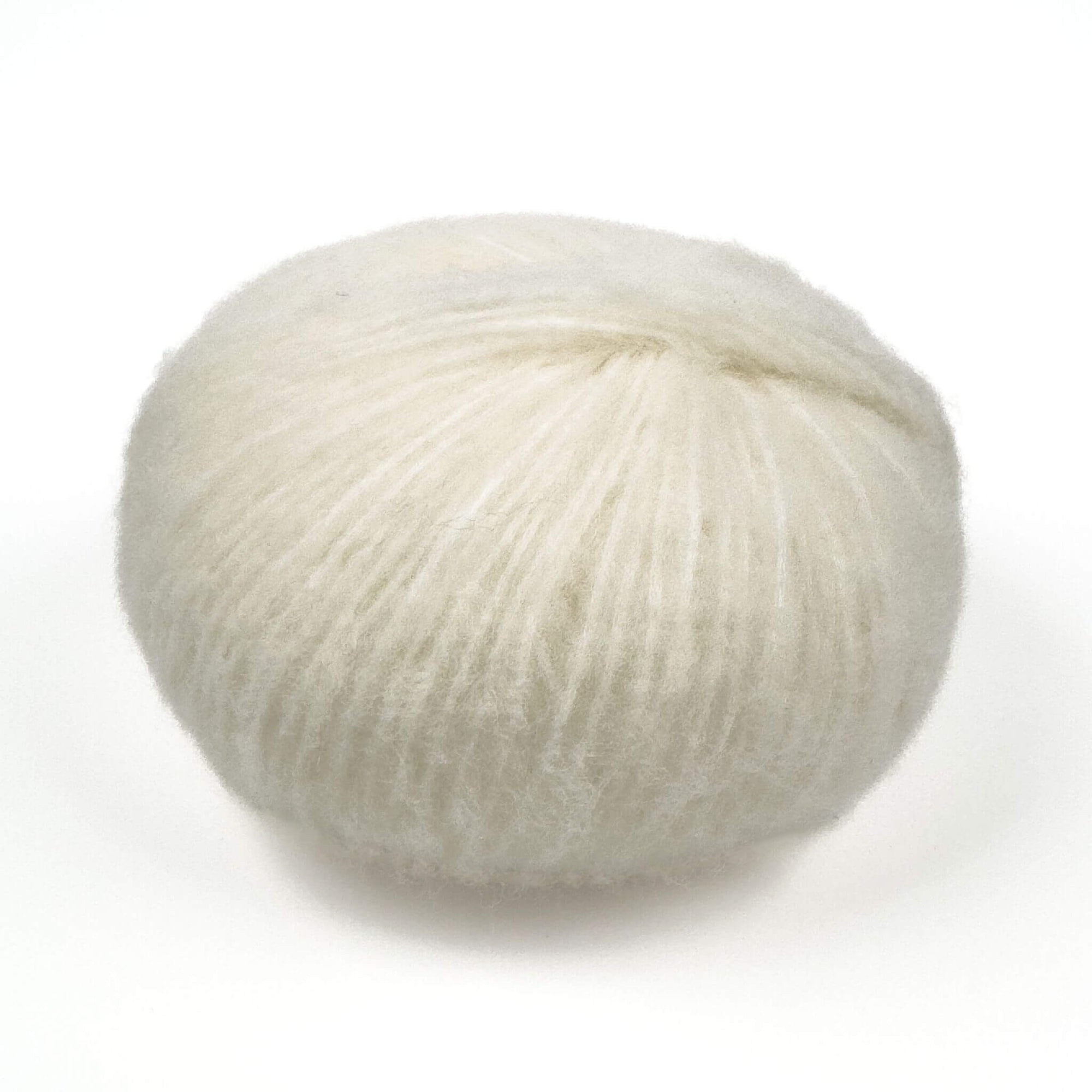 NOVA Ivory - THE WOOLCATCHER