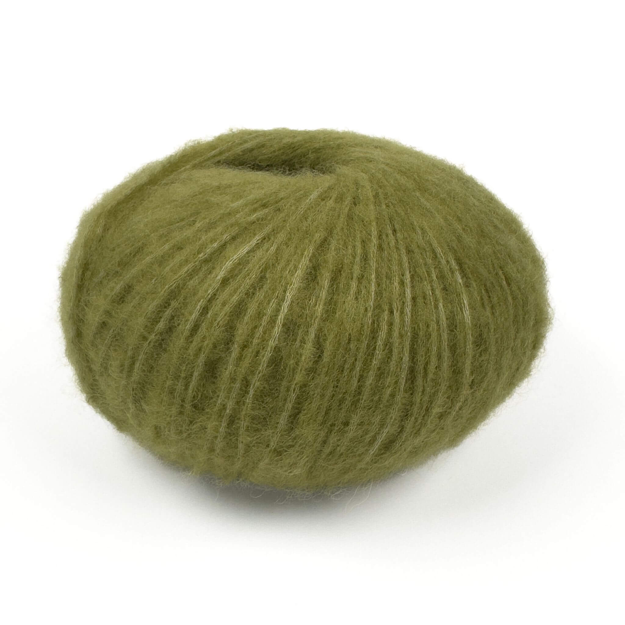 NOVA OLIVE – The Woolcatcher