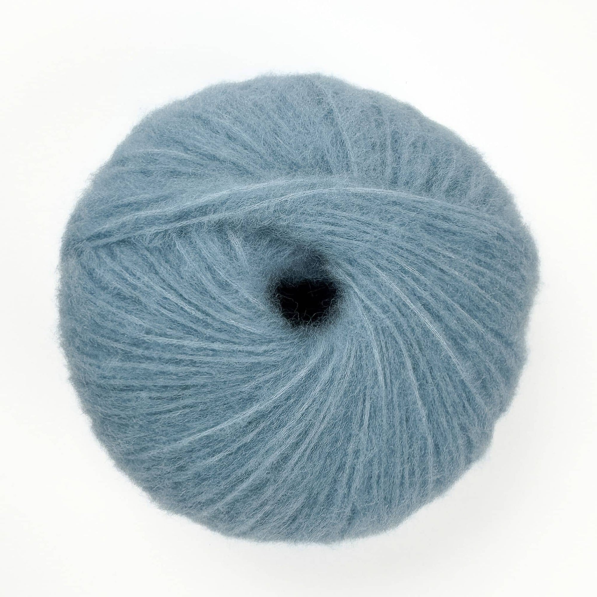 NOVA Steel Blue - THE WOOLCATCHER