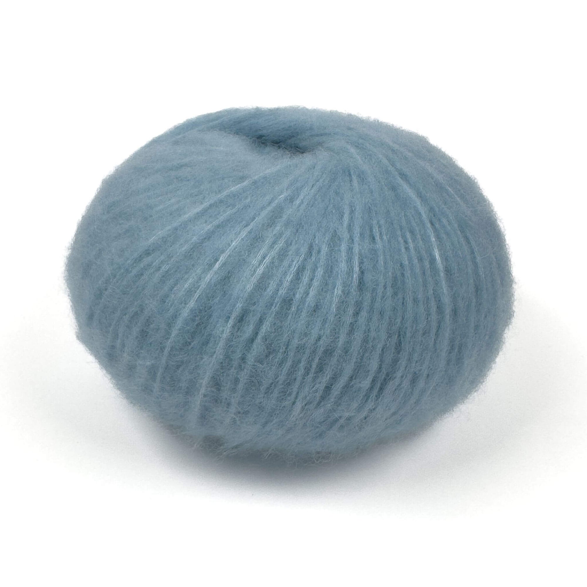 NOVA Steel Blue - THE WOOLCATCHER