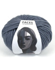 Thick yarn. Peruvian wool. The Woolcatcher
