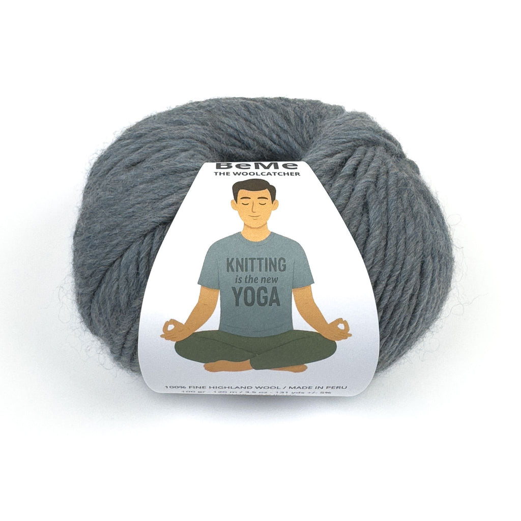 Peruvian wool. The Woolcatcher. BEME