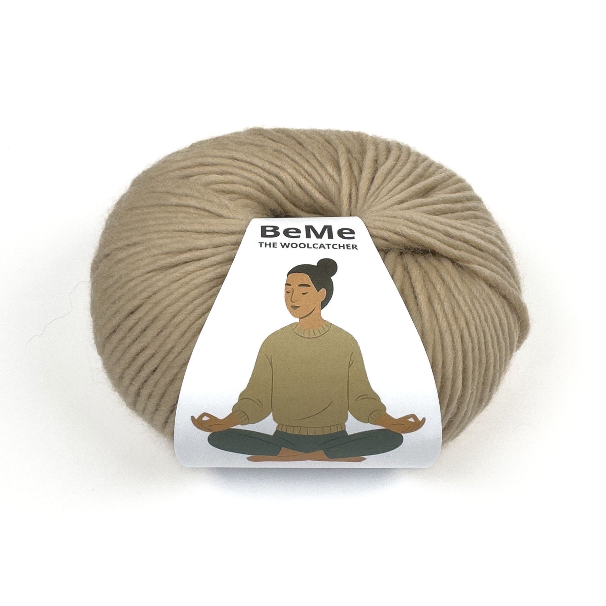 Peruvian wool. The Woolcatcher. BEME