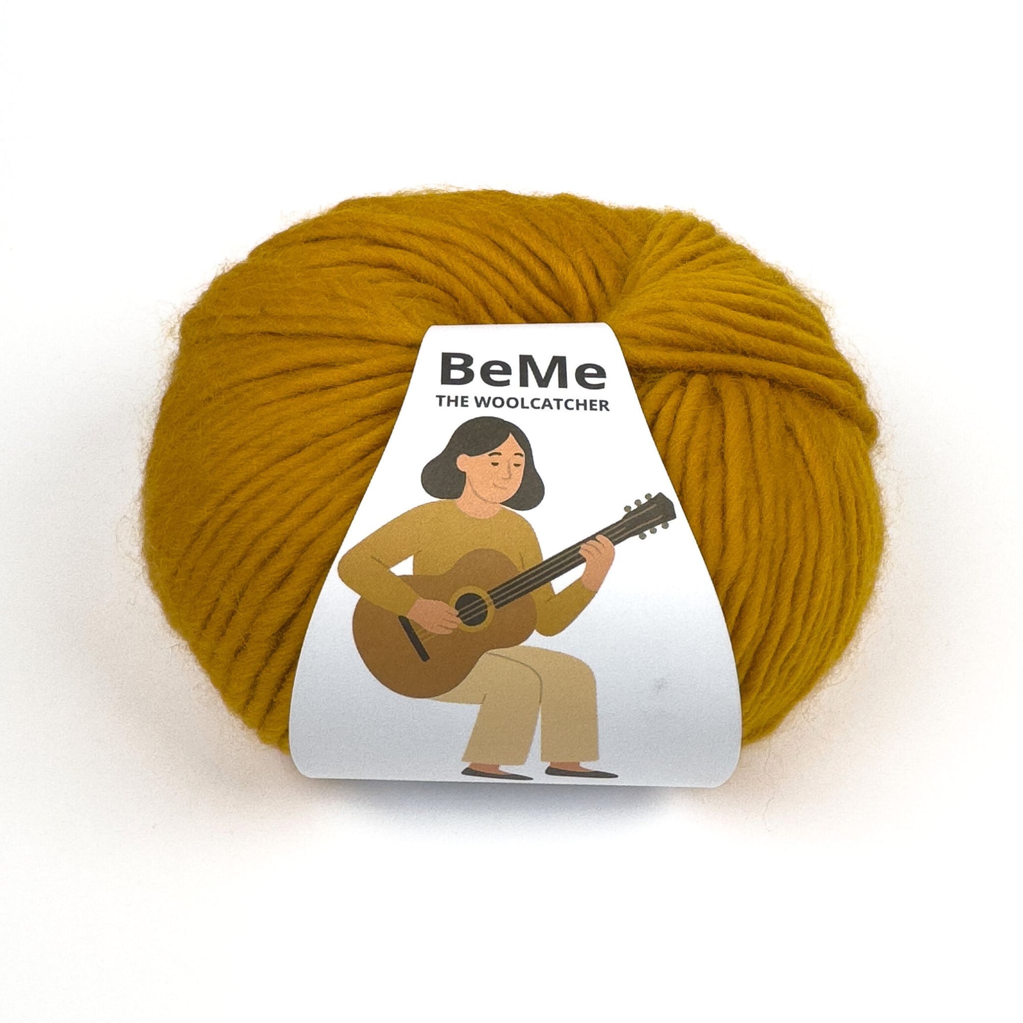 Peruvian wool. The Woolcatcher. BEME