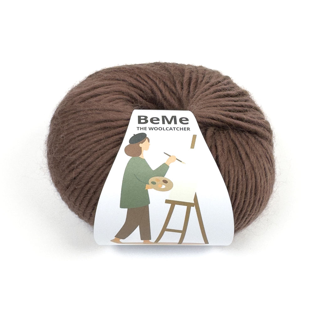 Peruvian wool. The Woolcatcher. BEME